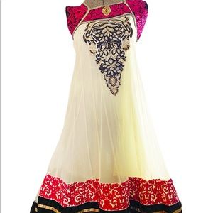 Anu Shree Dress